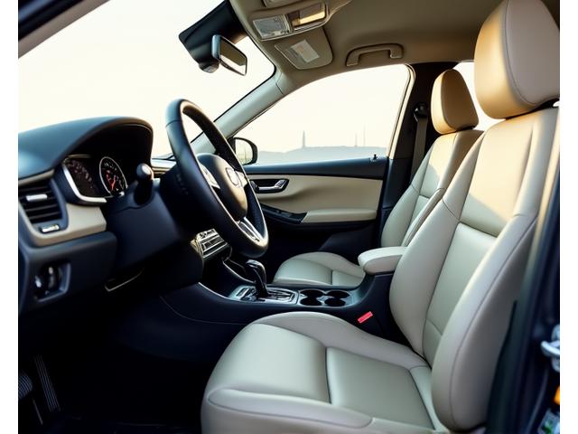 Limpieza interior profesional